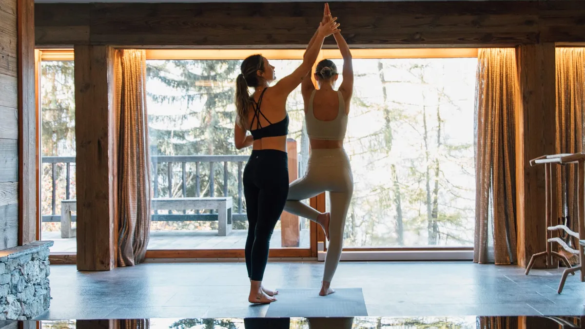 Wellness