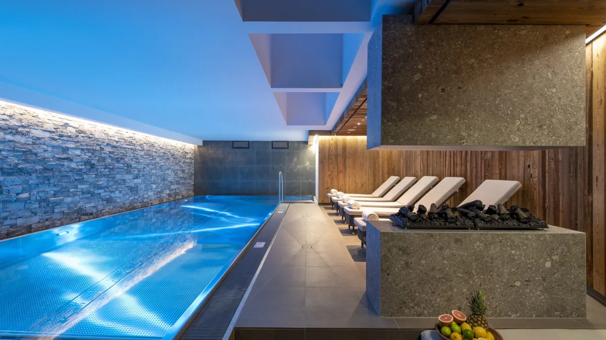 Wellness