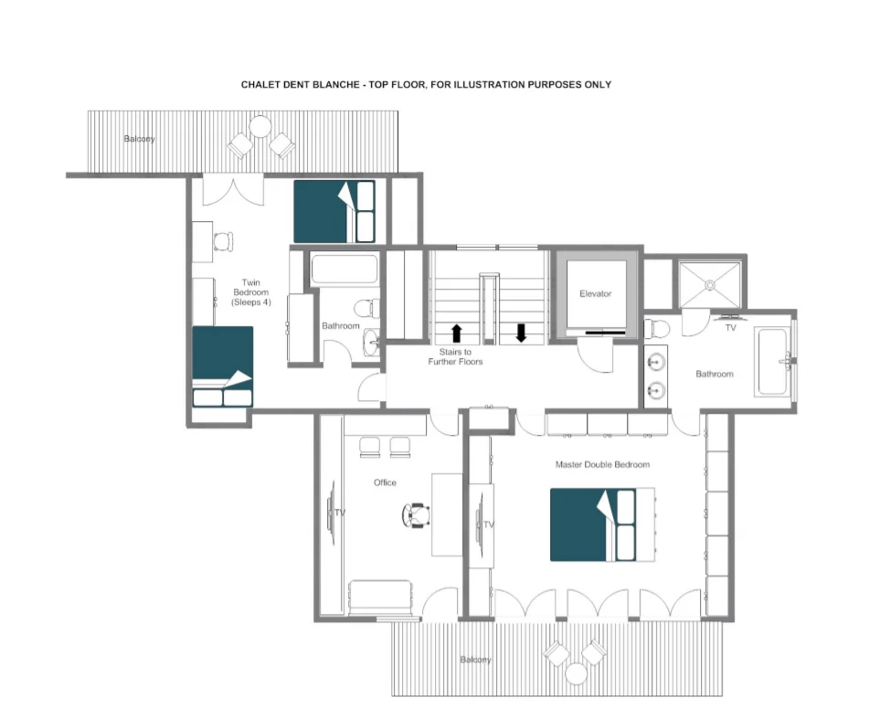 TOP FLOOR