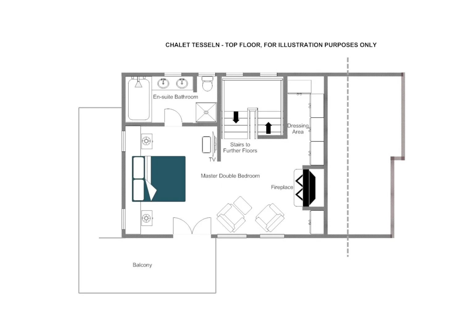 TOP FLOOR