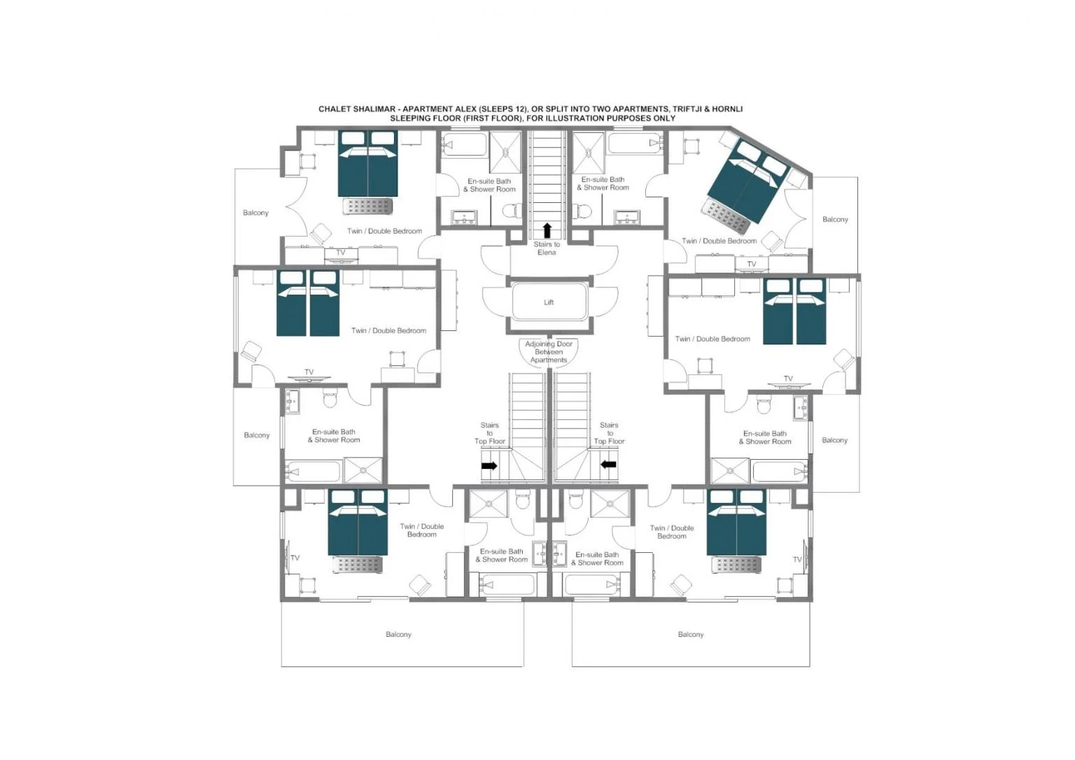 LIVING FLOOR