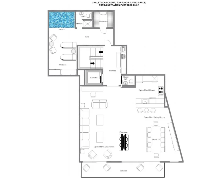 TOP FLOOR