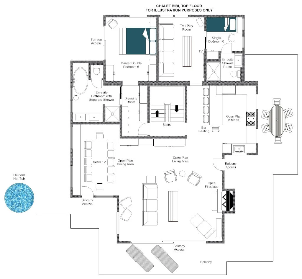 Top Floor