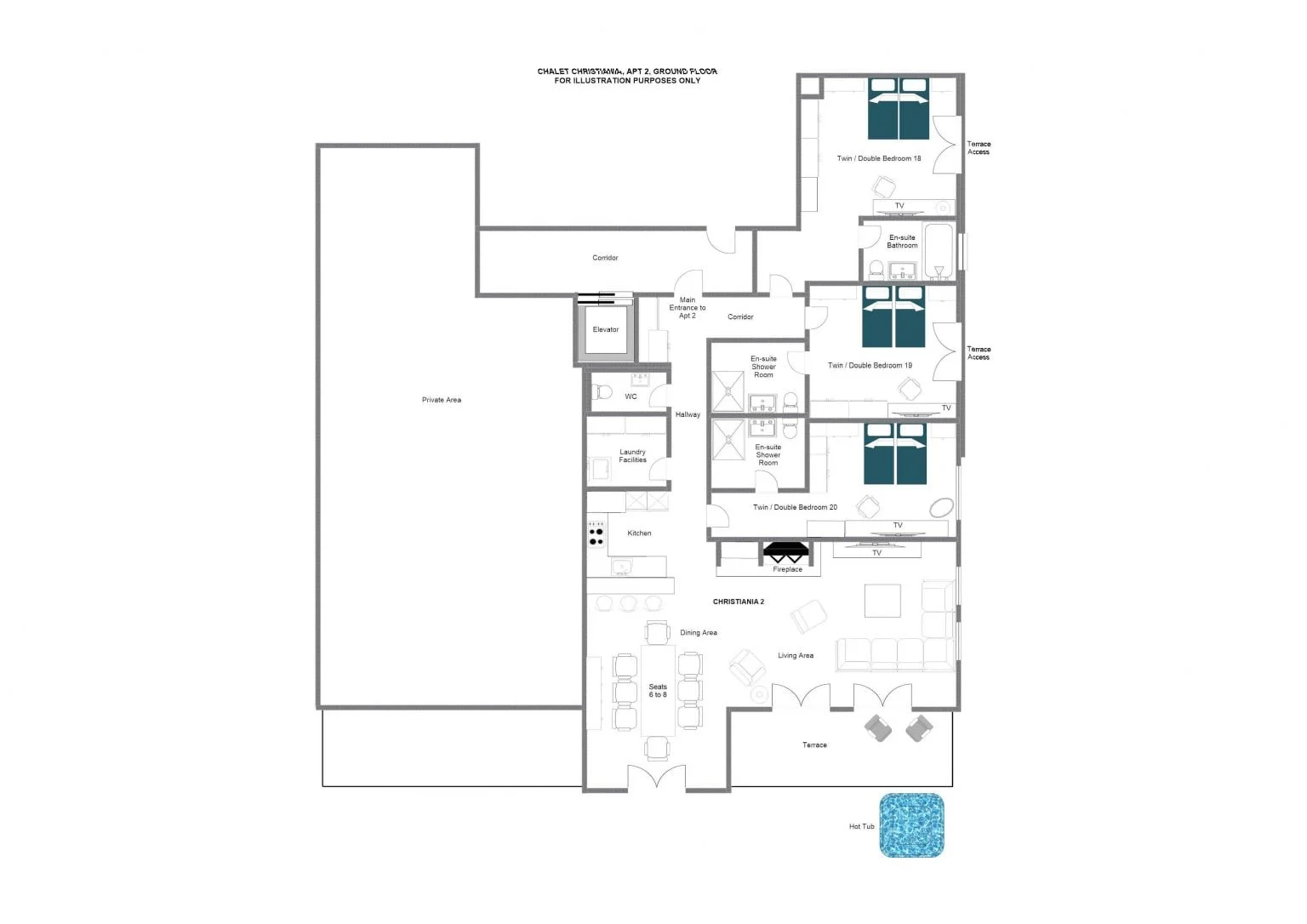 Ground Floor