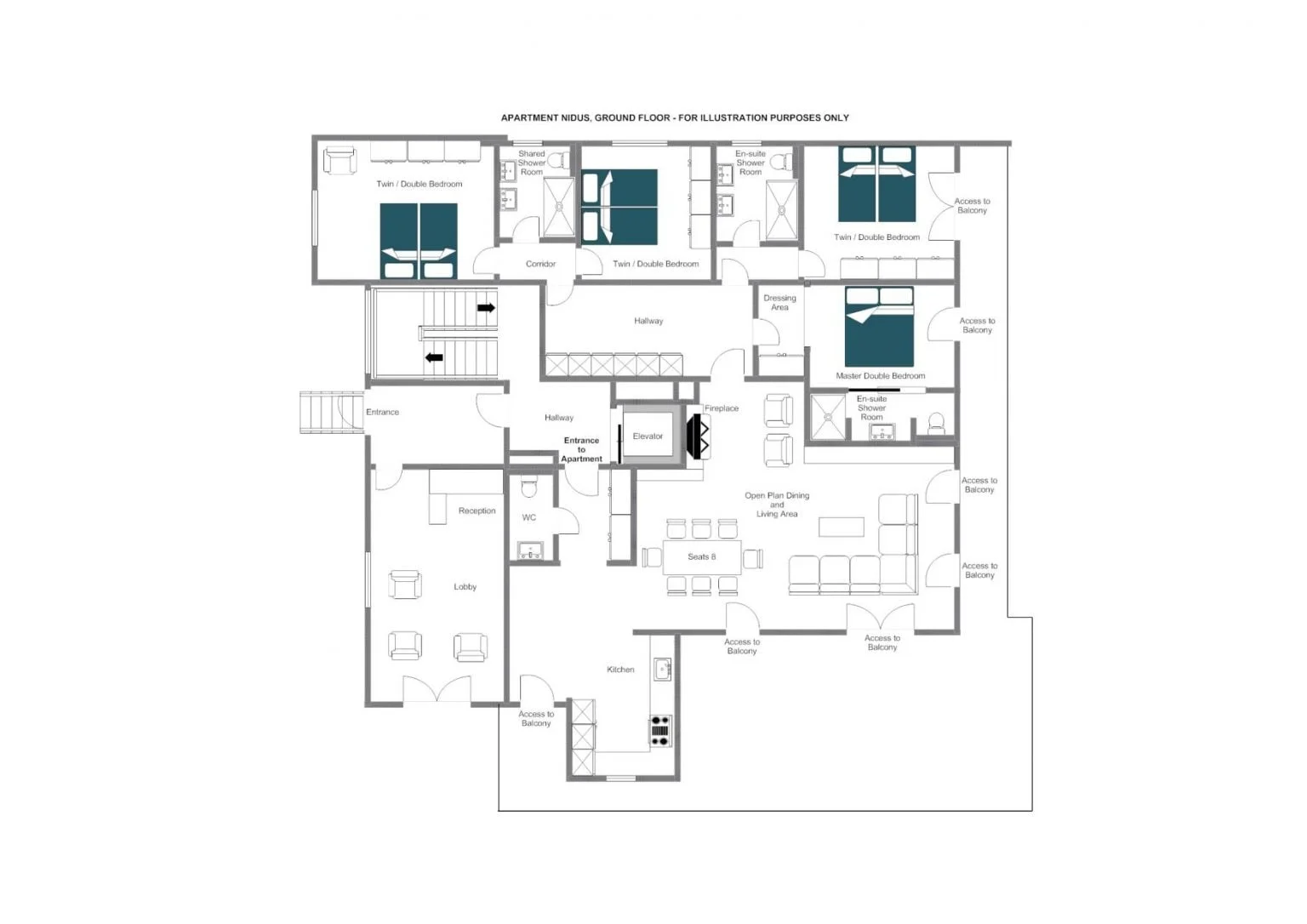 Ground Floor