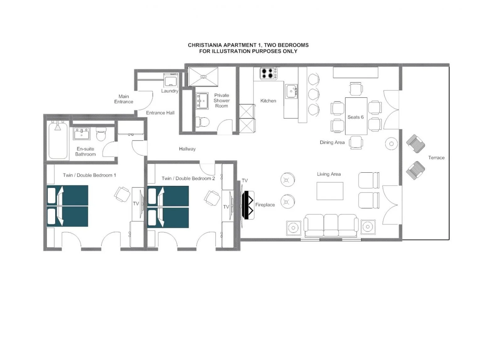 Ground Floor