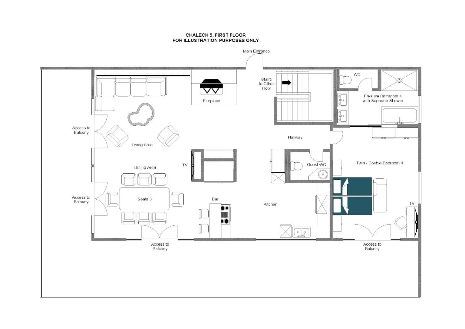 Top Floor