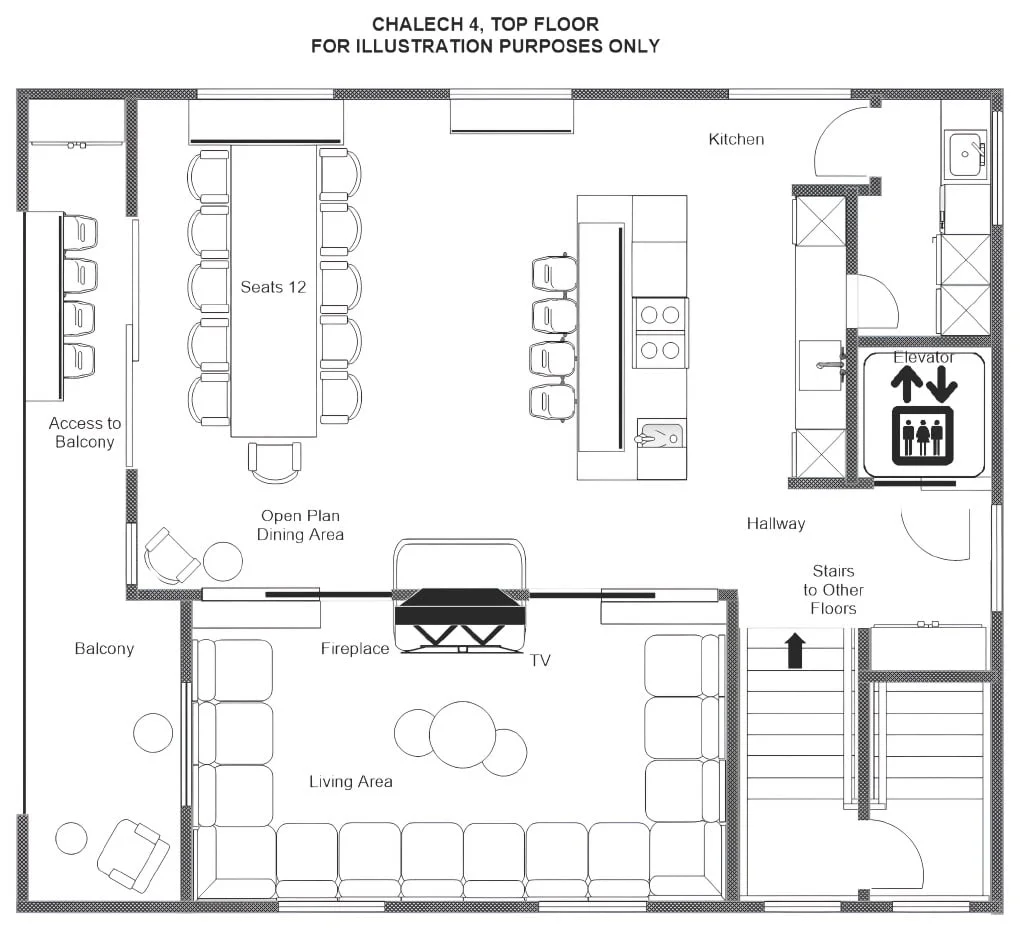 Top Floor
