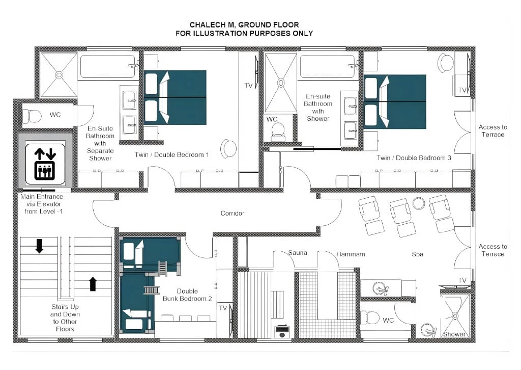 Ground Floor