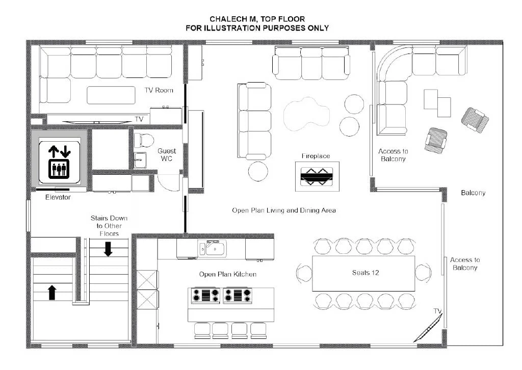 Top Floor