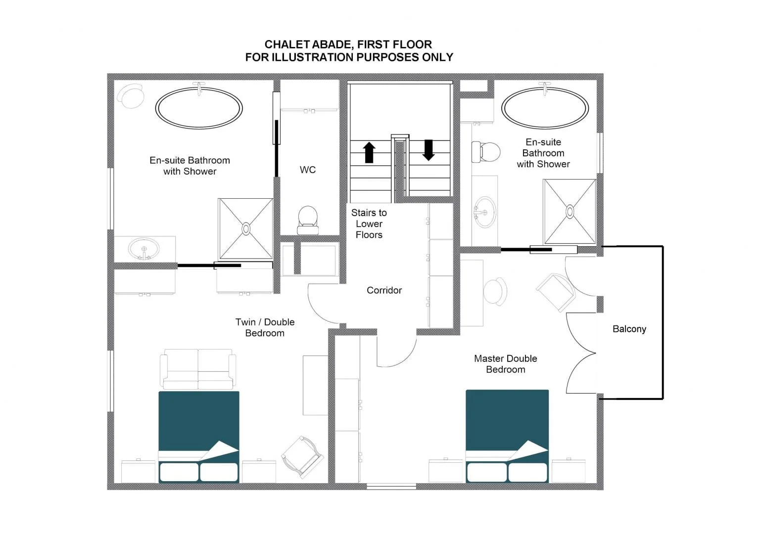 Top Floor