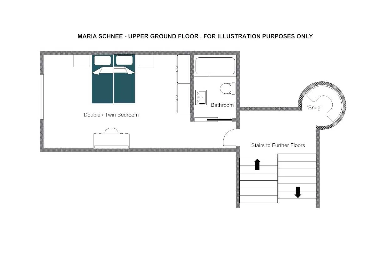 UPPER GROUND FLOOR