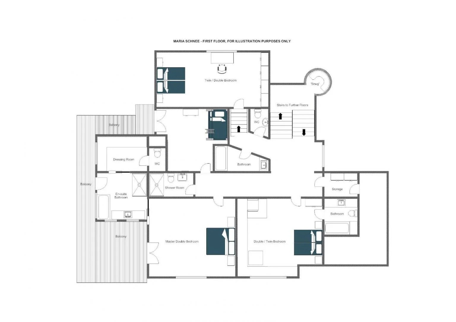 Top Floor
