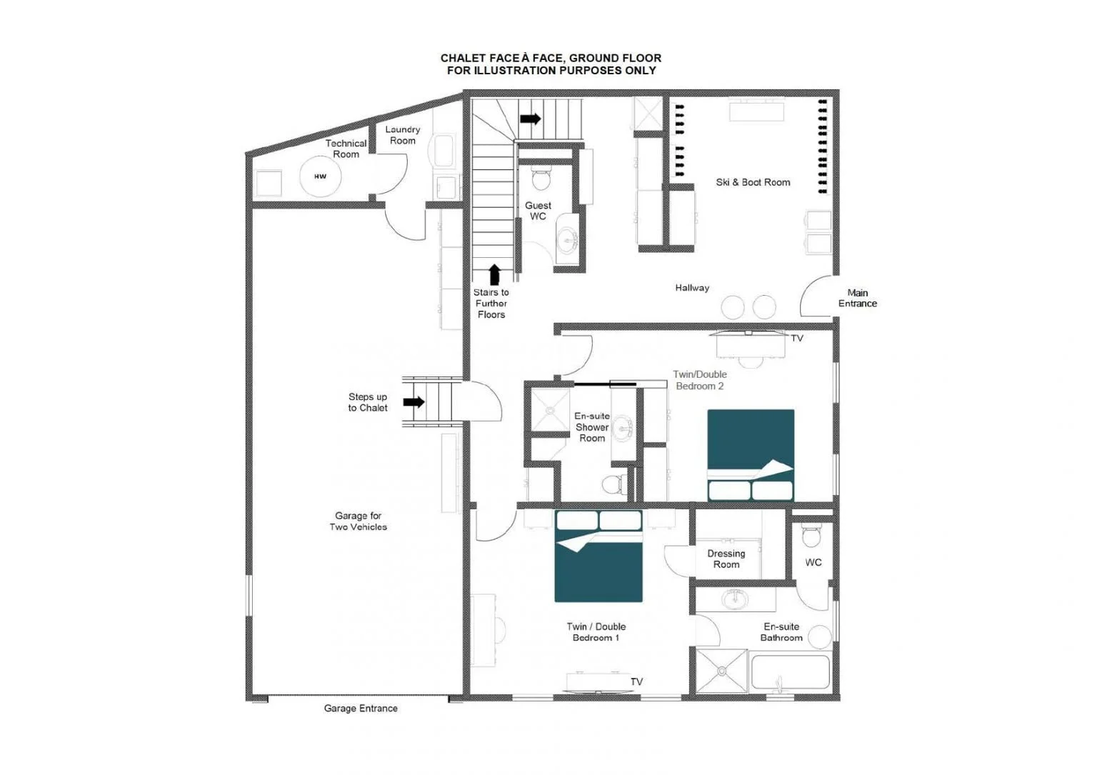 Ground Floor
