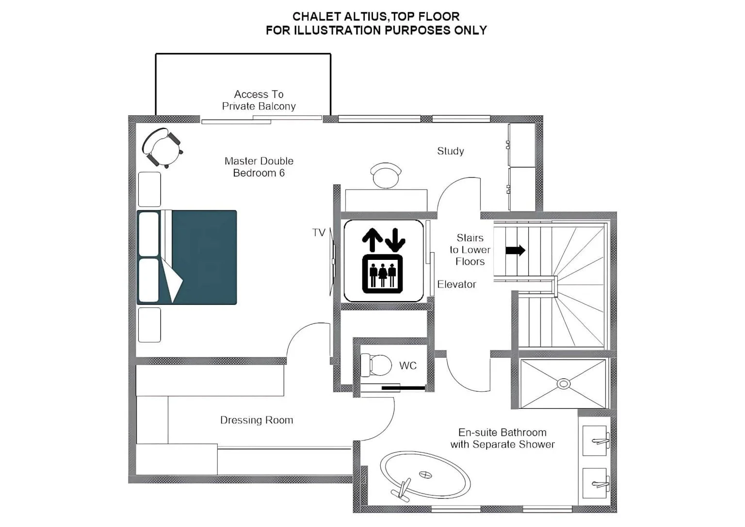 Top Floor