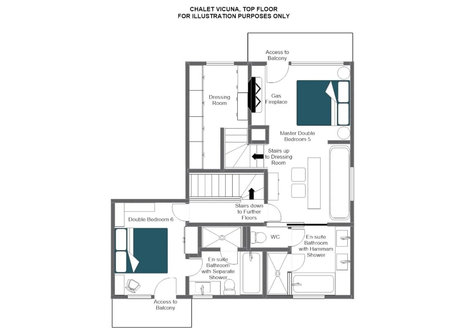 Top Floor