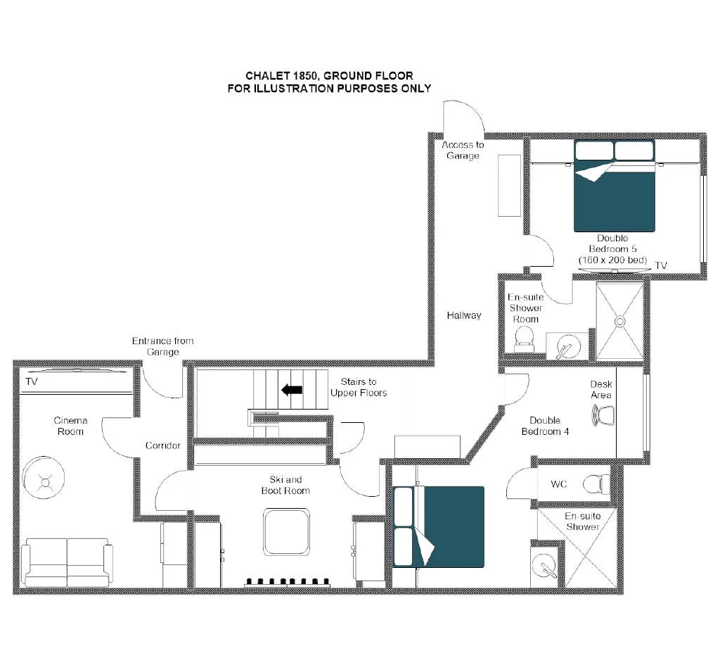 Ground Floor