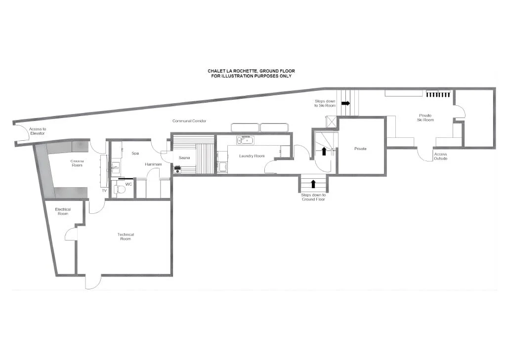 Ground floor