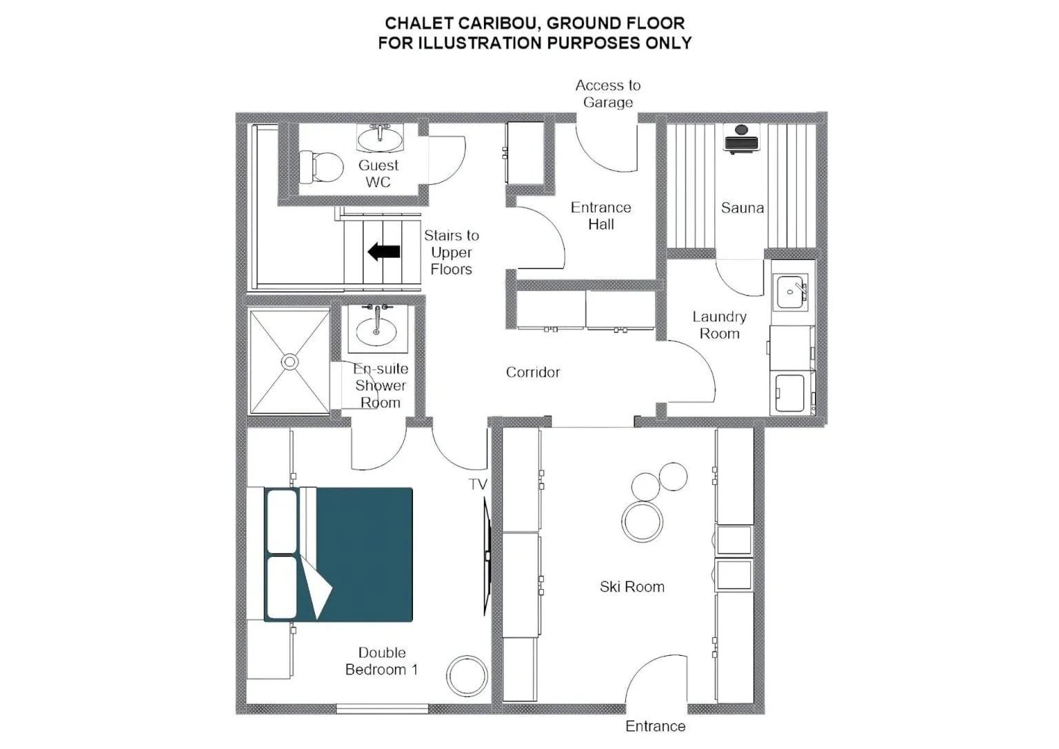 Ground floor