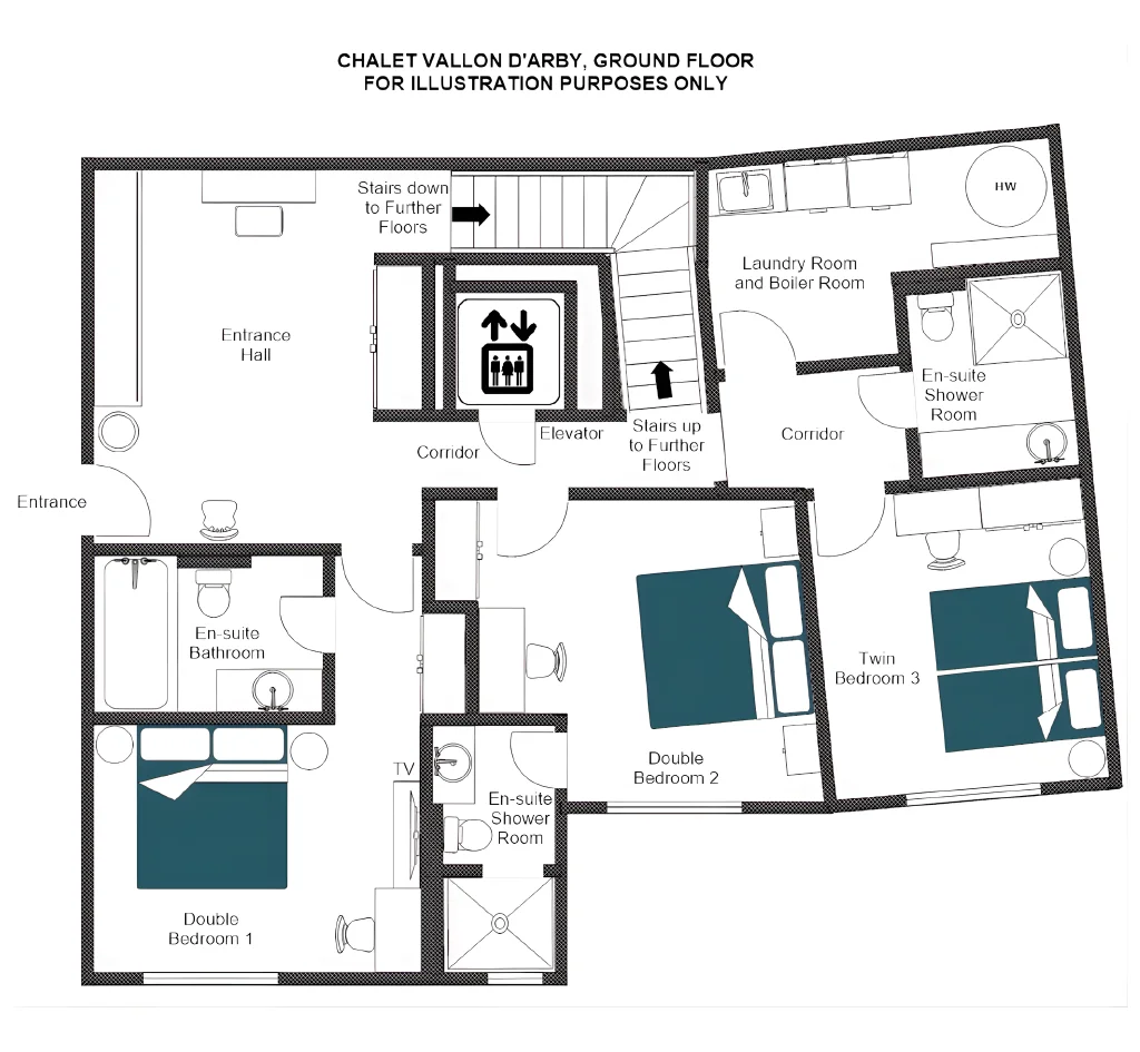 Ground Floor