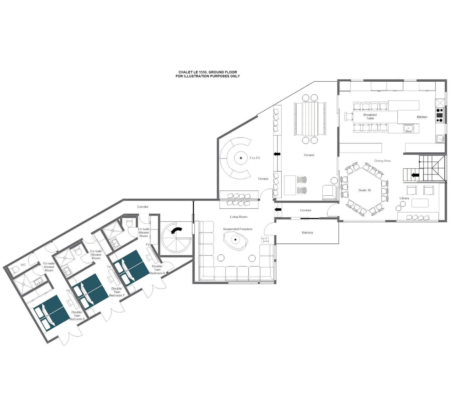 Ground Floor