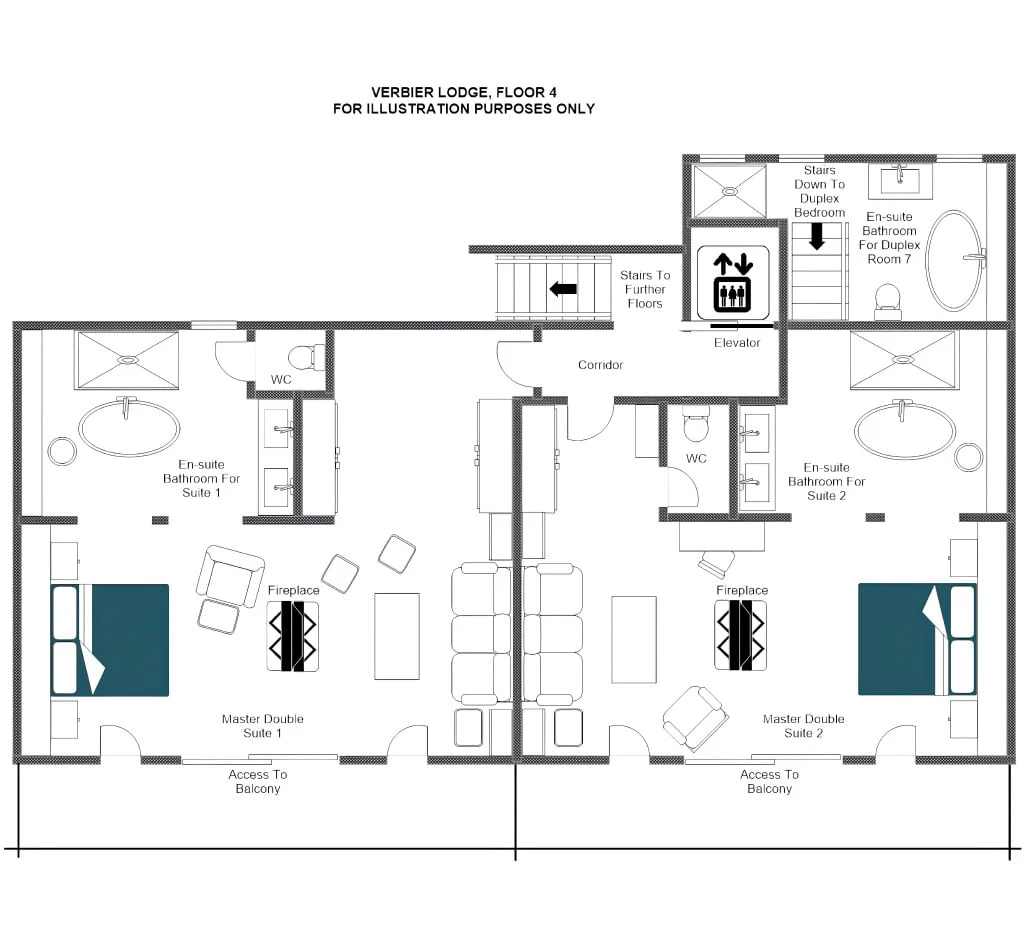 Floor 4