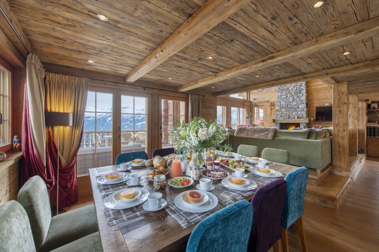 Chalet Petit Ours — photo 2