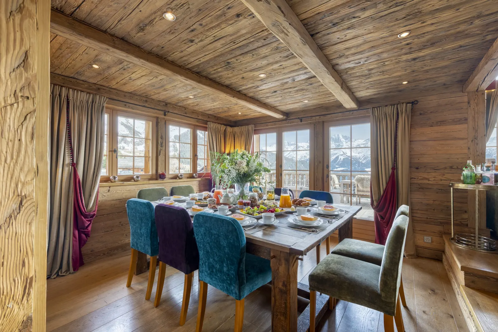 Chalet Petit Ours — photo 3