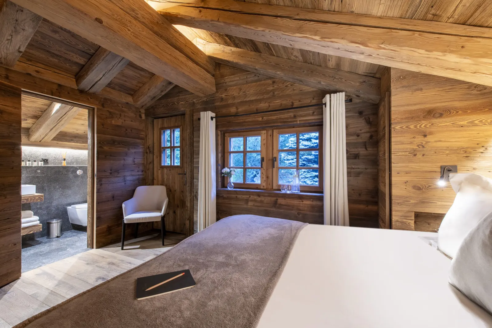 Chalet Riant — photo 2