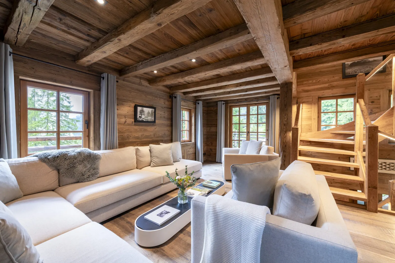 Chalet Riant — photo 4