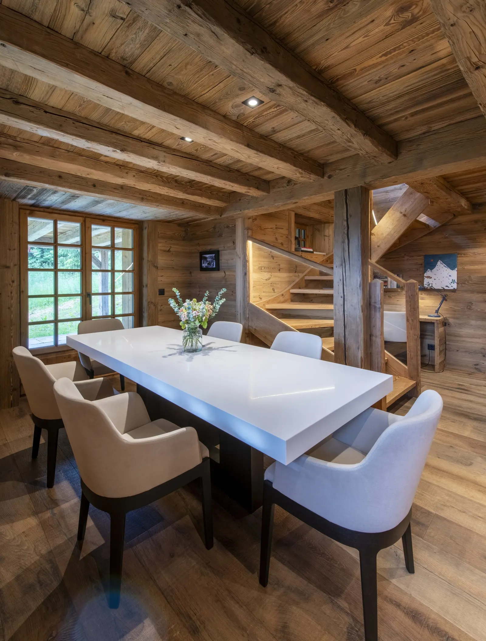 Chalet Riant — photo 5