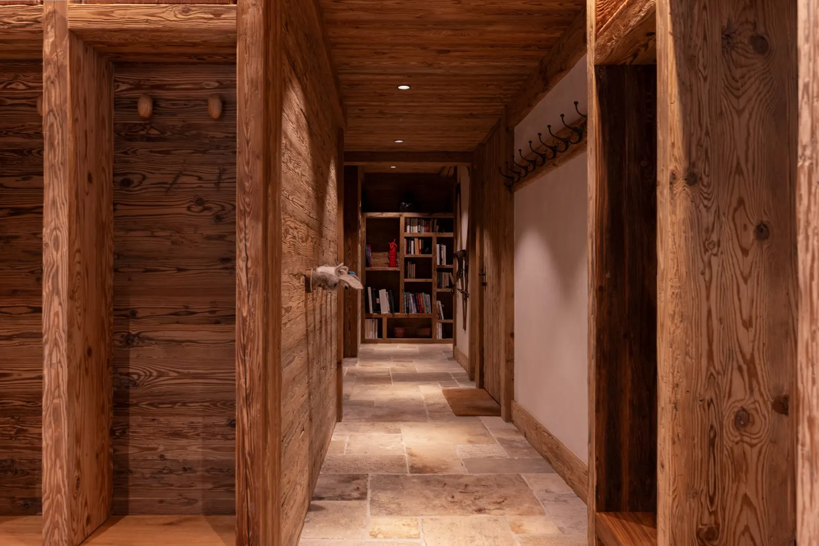 Alex Penthouse — photo 2