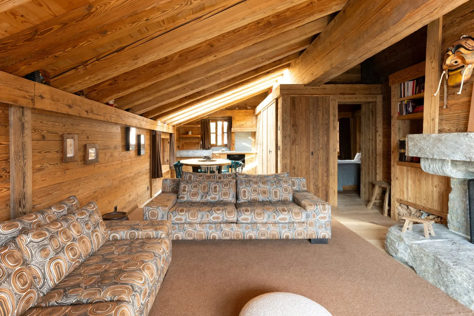 Alex Penthouse — photo 3