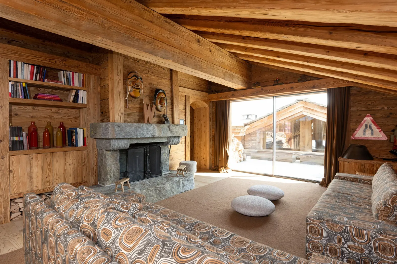 Alex Penthouse — photo 5