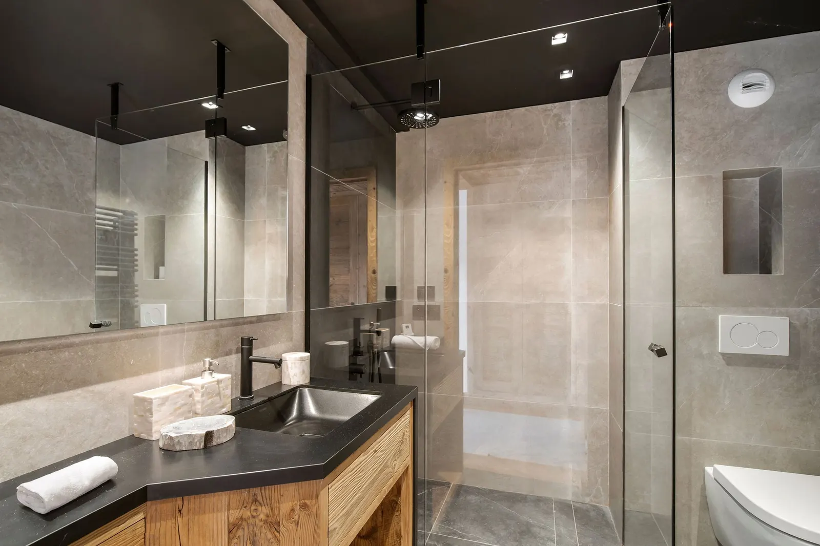 Chalet Carcentina — photo 2