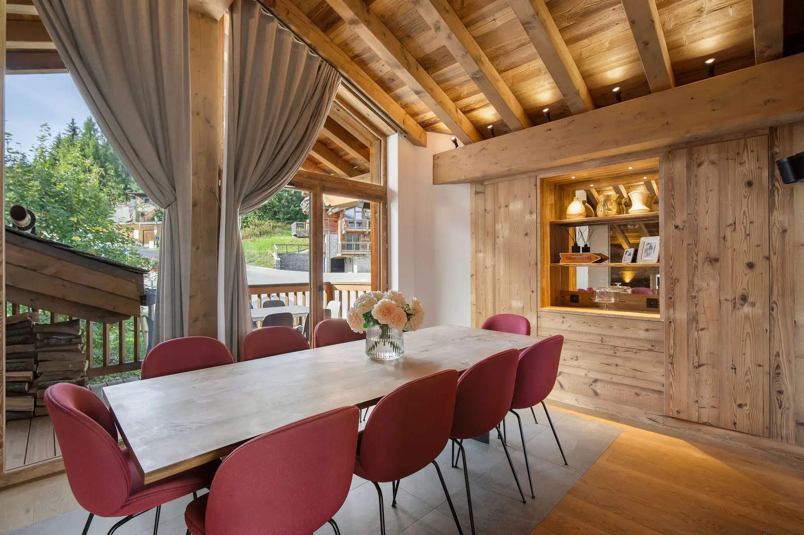 Chalet Carcentina — photo 3