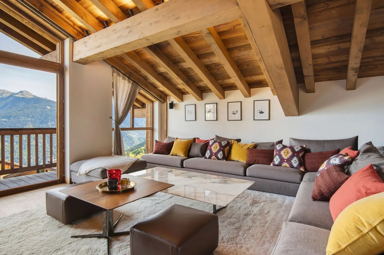 Chalet Carcentina — photo 4