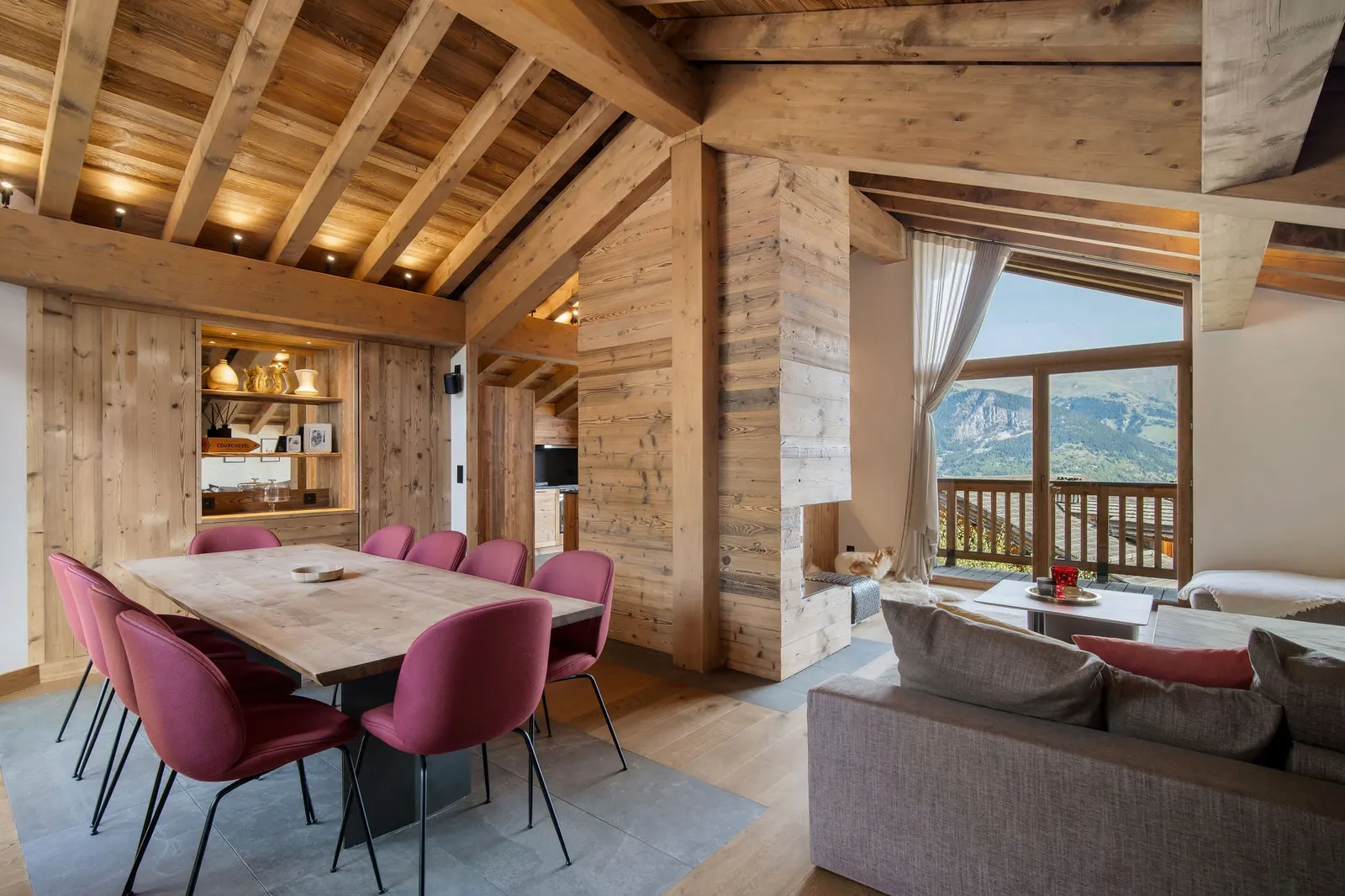 Chalet Carcentina — photo 5