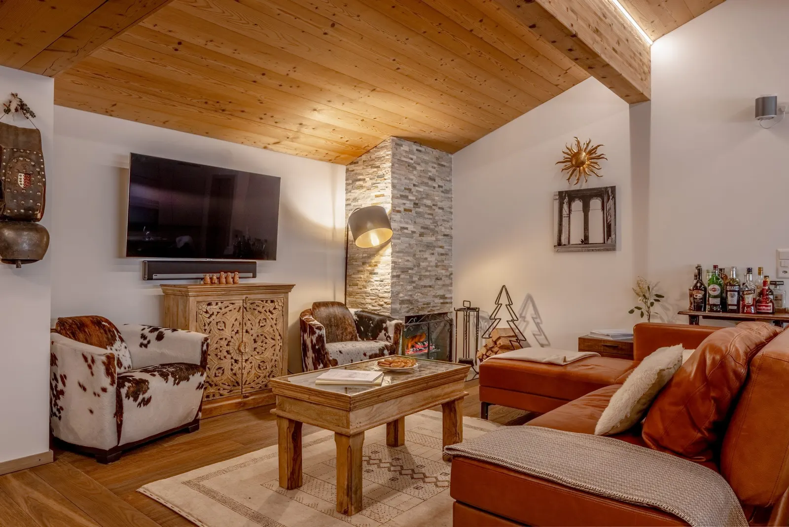Chalet Clos d'Abeilles — photo 3
