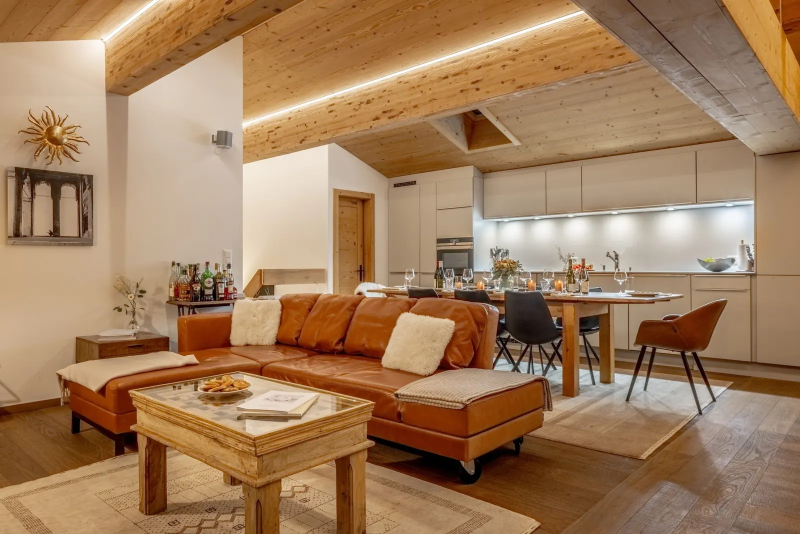 Chalet Clos d'Abeilles — photo 4