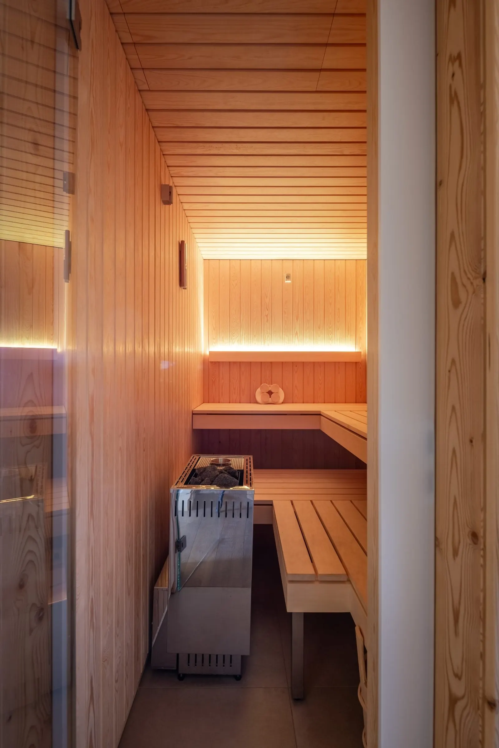 Chalet Clos d'Abeilles — photo 6