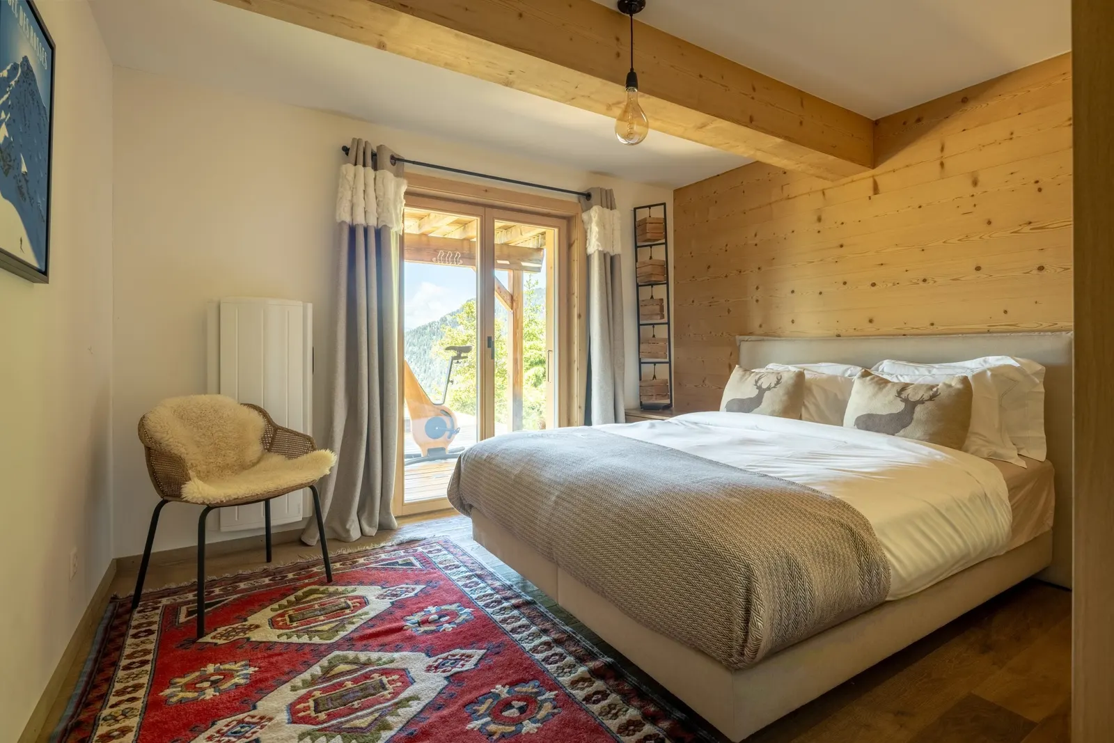 Chalet Clos d'Abeilles — photo 7
