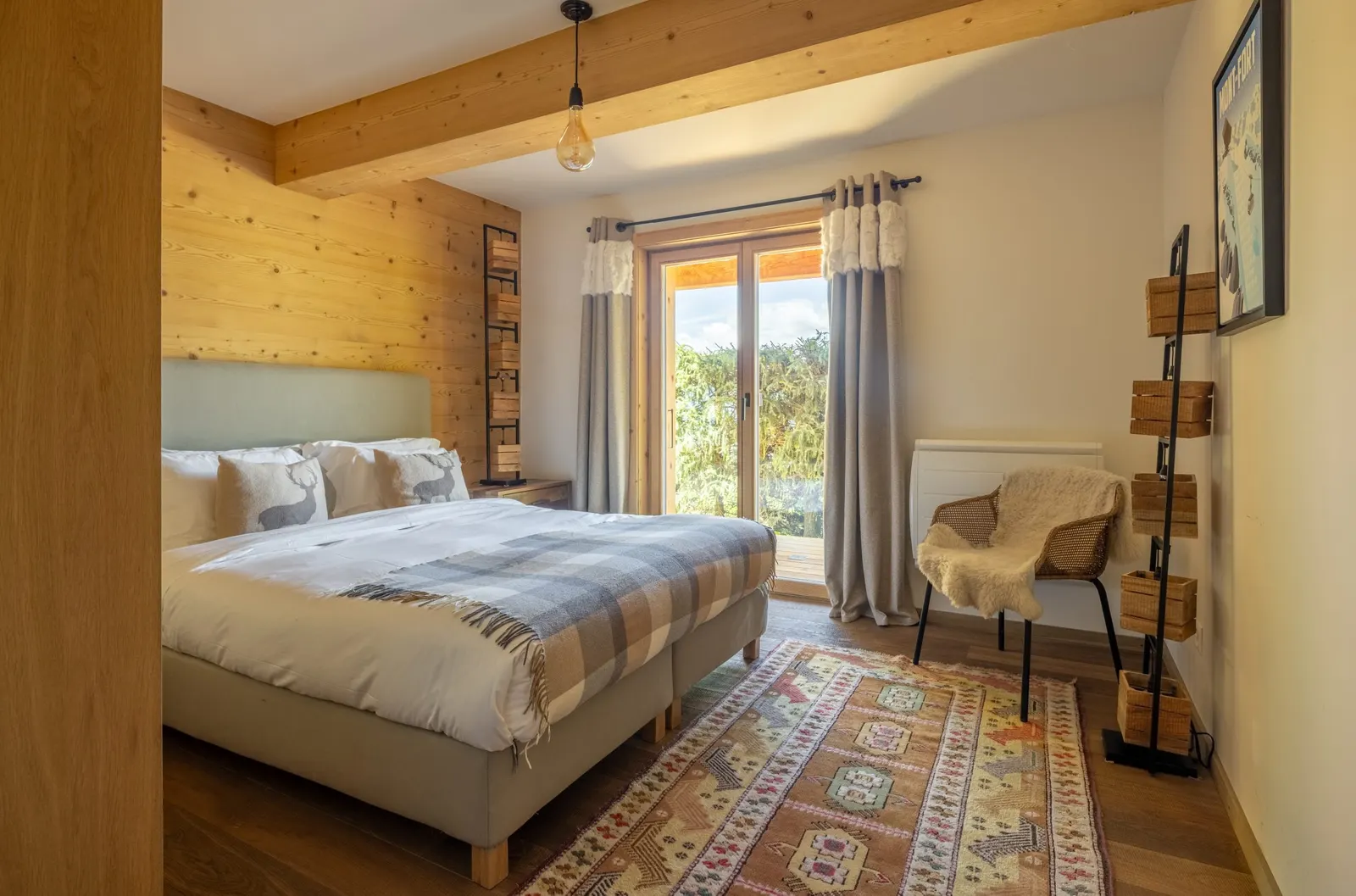 Chalet Clos d'Abeilles — photo 9