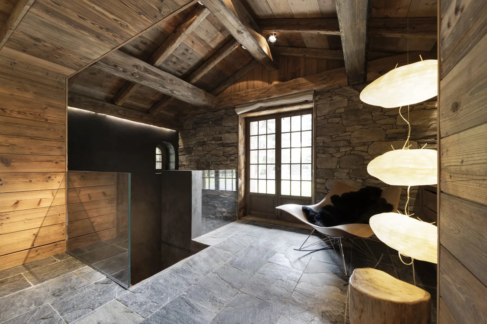 Chalet Névé — photo 2