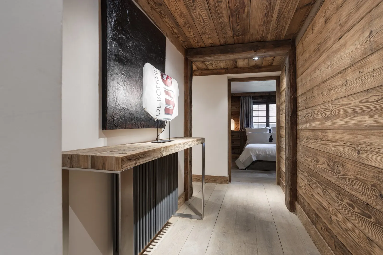 Chalet Névé — photo 3