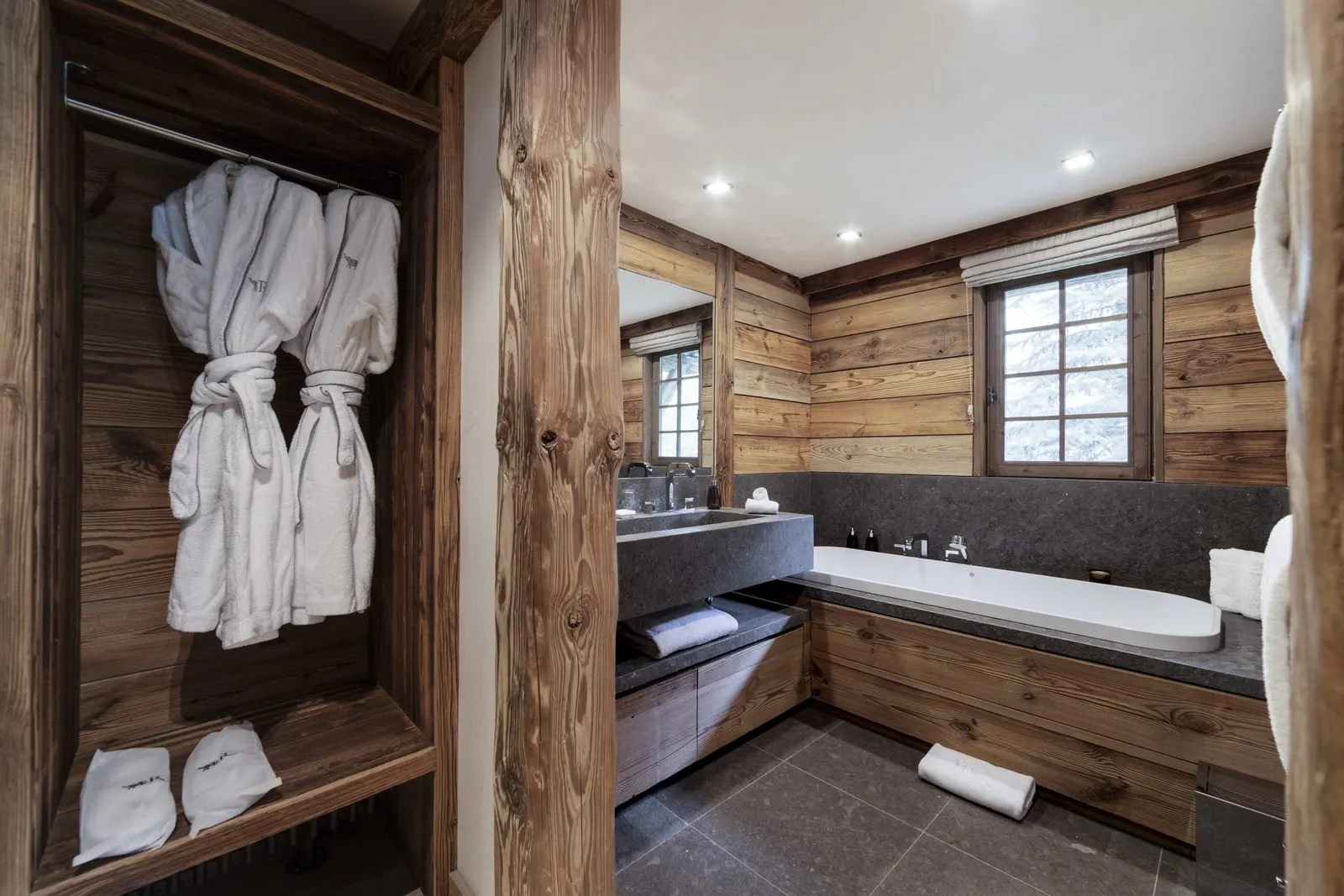 Chalet Névé — photo 4