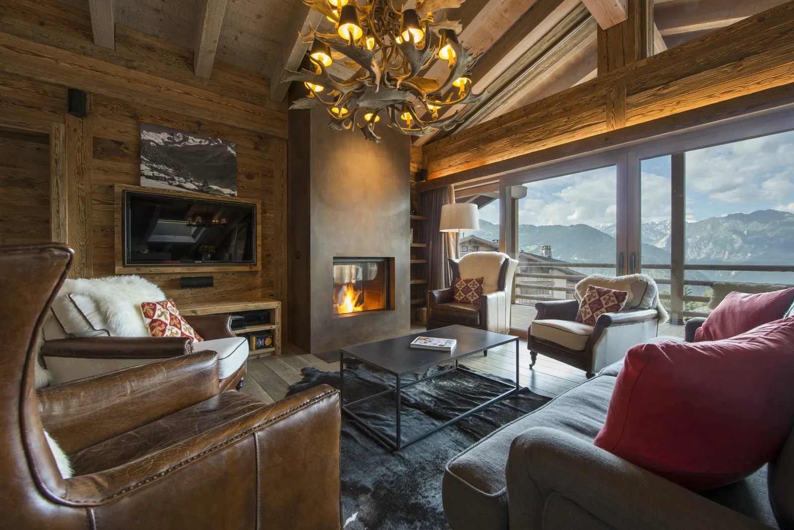 No. 5 Penthouse