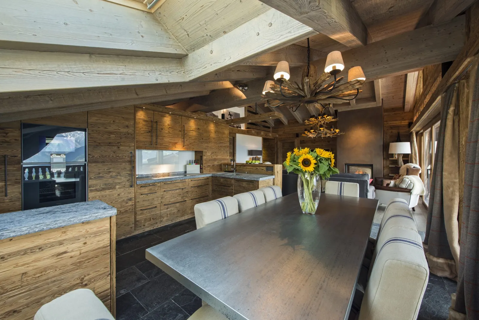 No. 5 Penthouse — photo 2