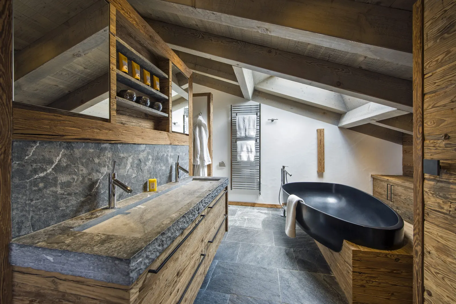 No. 5 Penthouse — photo 8