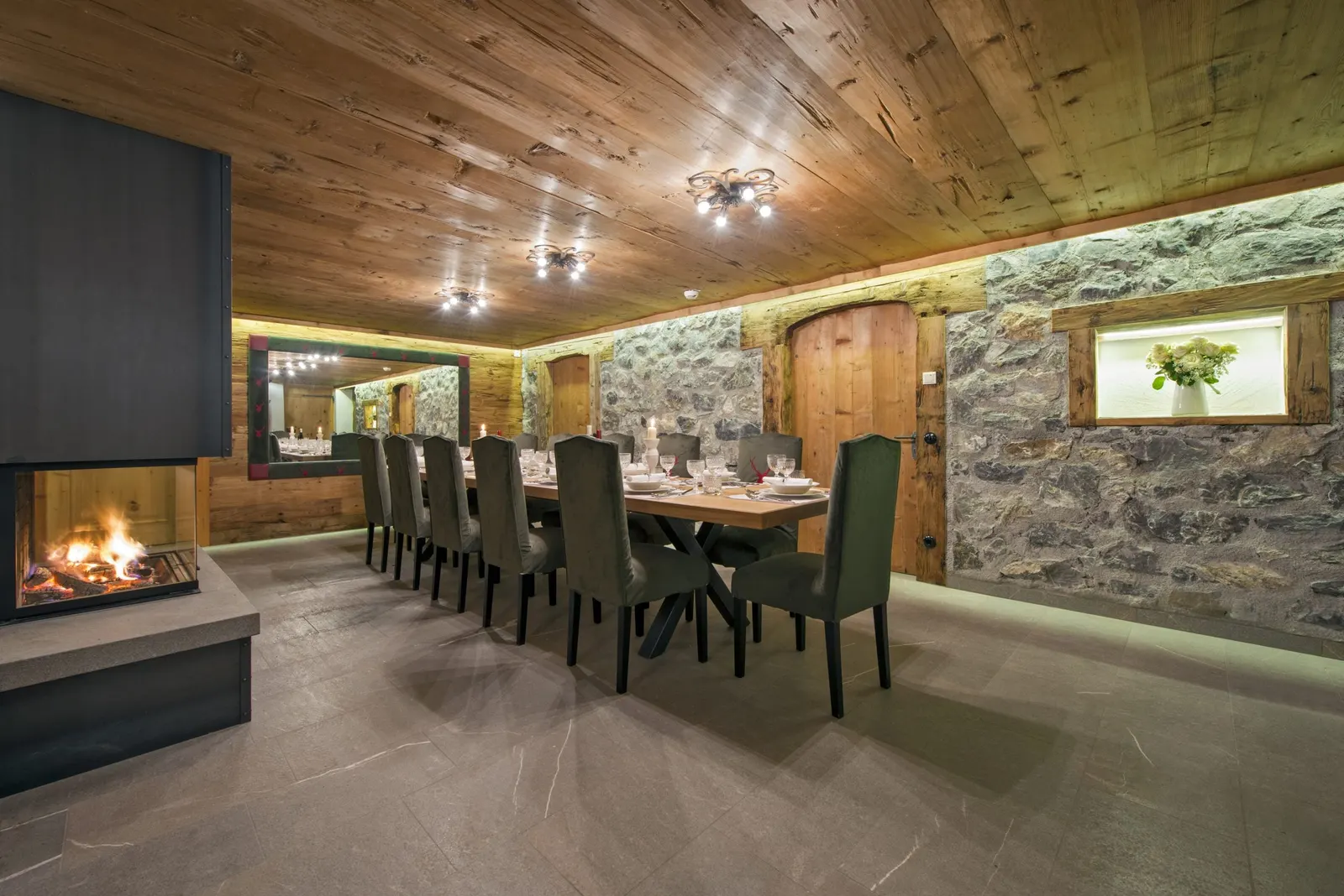Chalet 1597 — photo 4